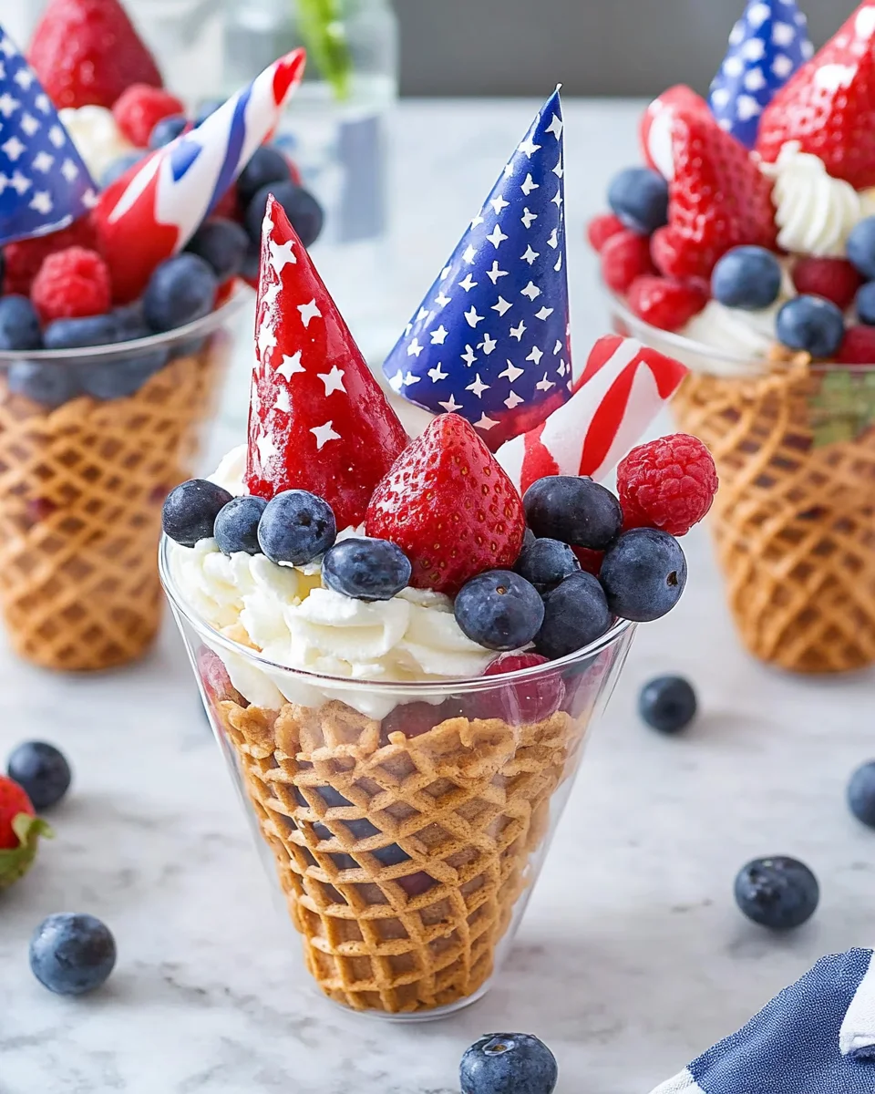 Patriotic