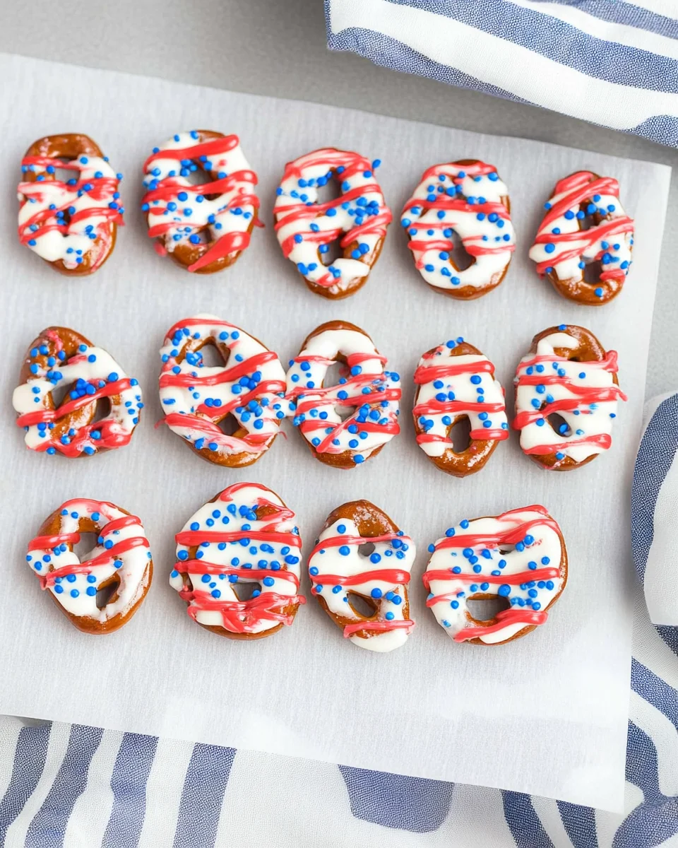 Patriotic