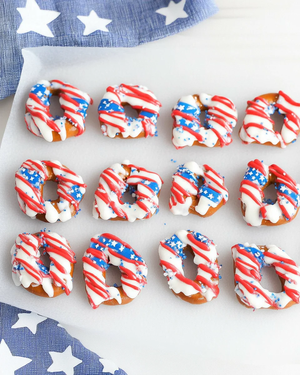 Patriotic
