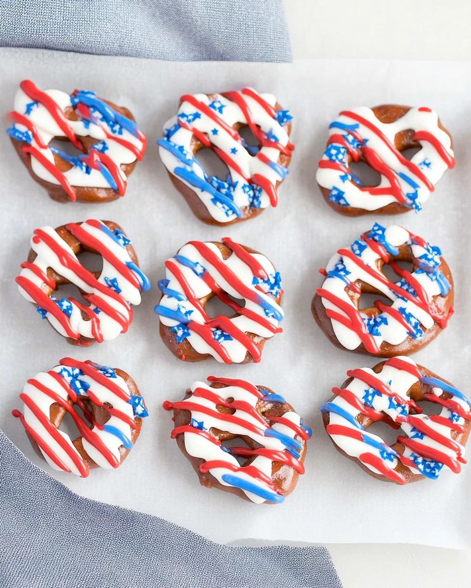 Patriotic