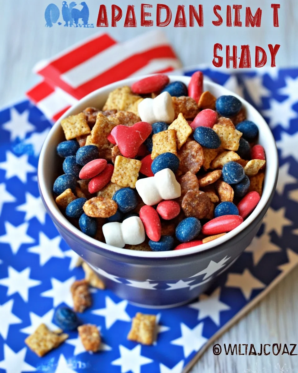 Patriotic