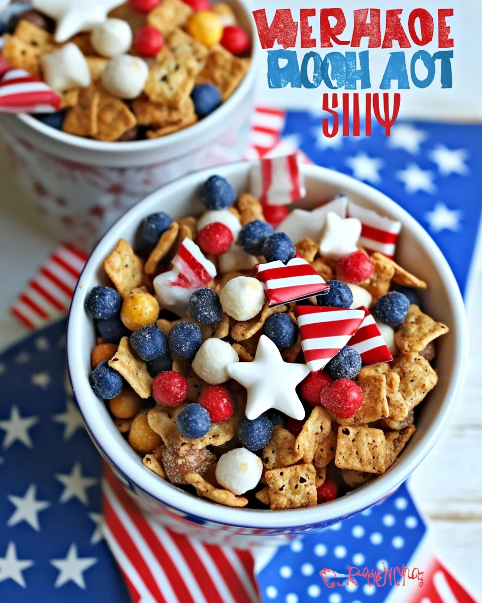 Patriotic