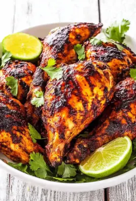 Pollo Asado