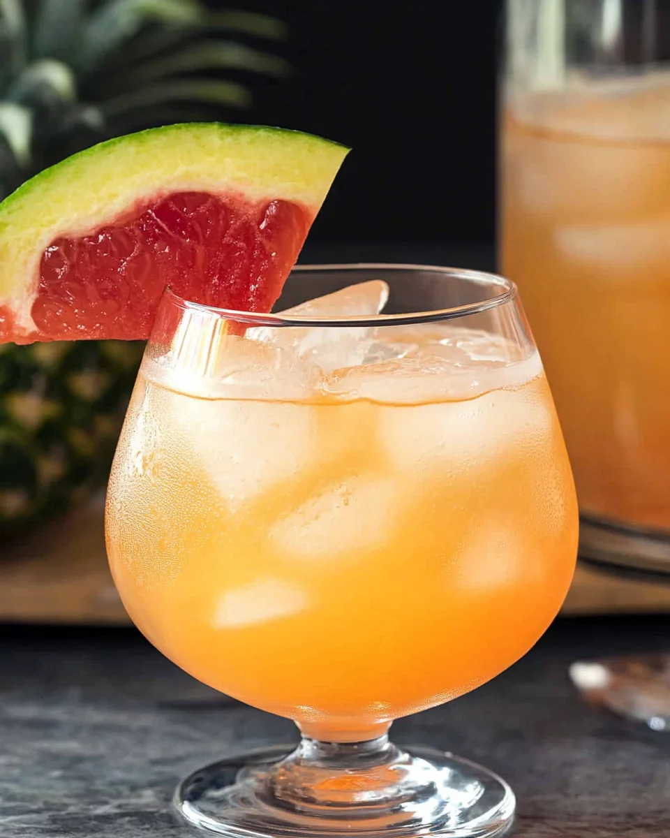 Rum-Less