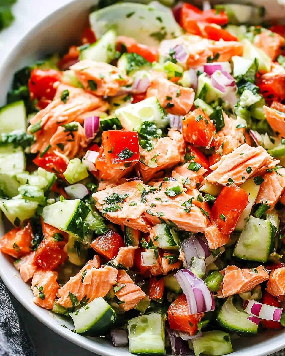 Salmon