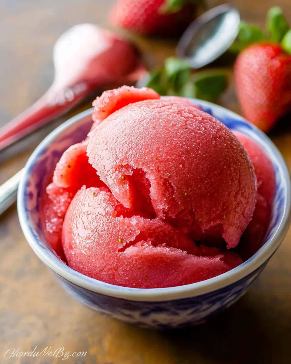 Strawberry
