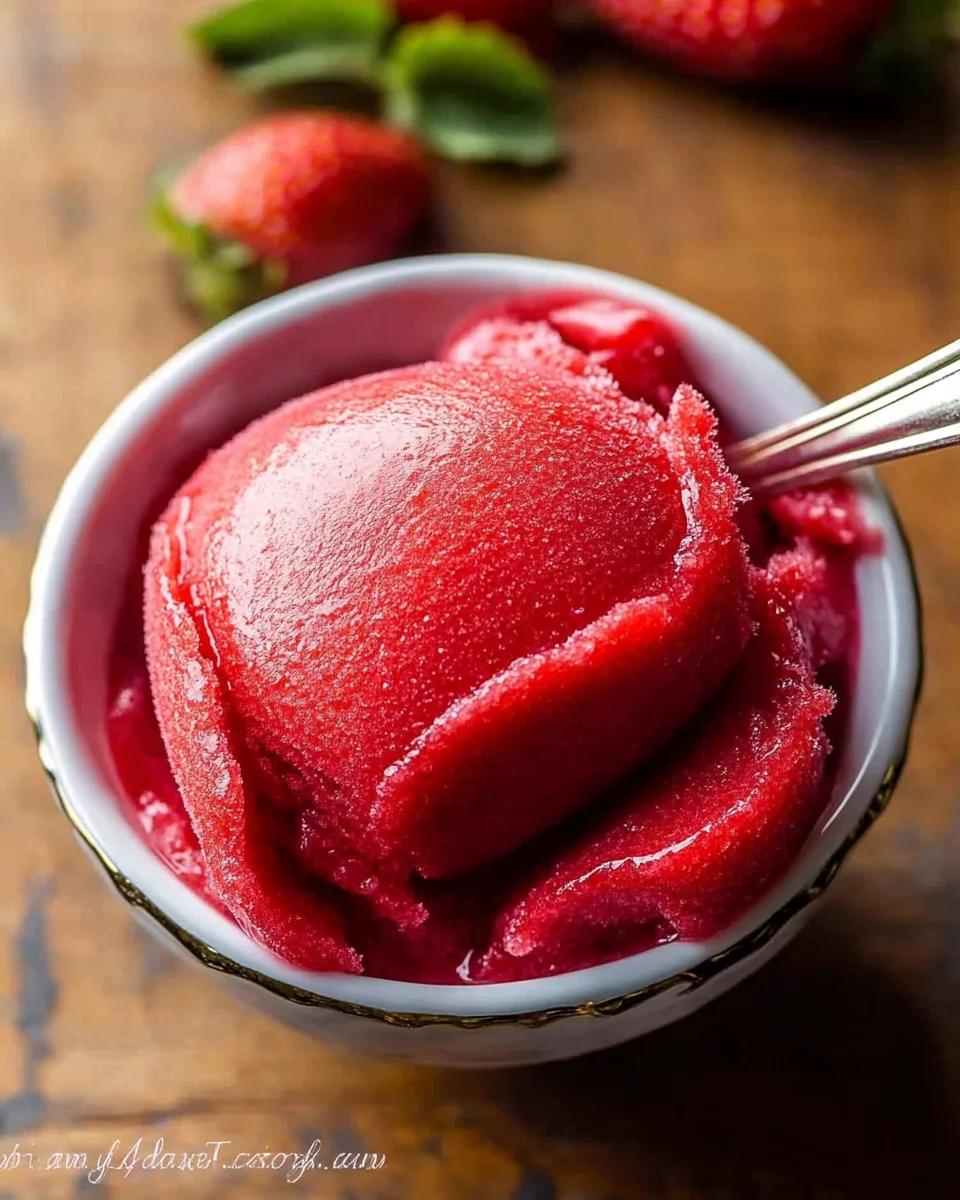 Strawberry