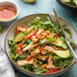 Thai Chicken Salad