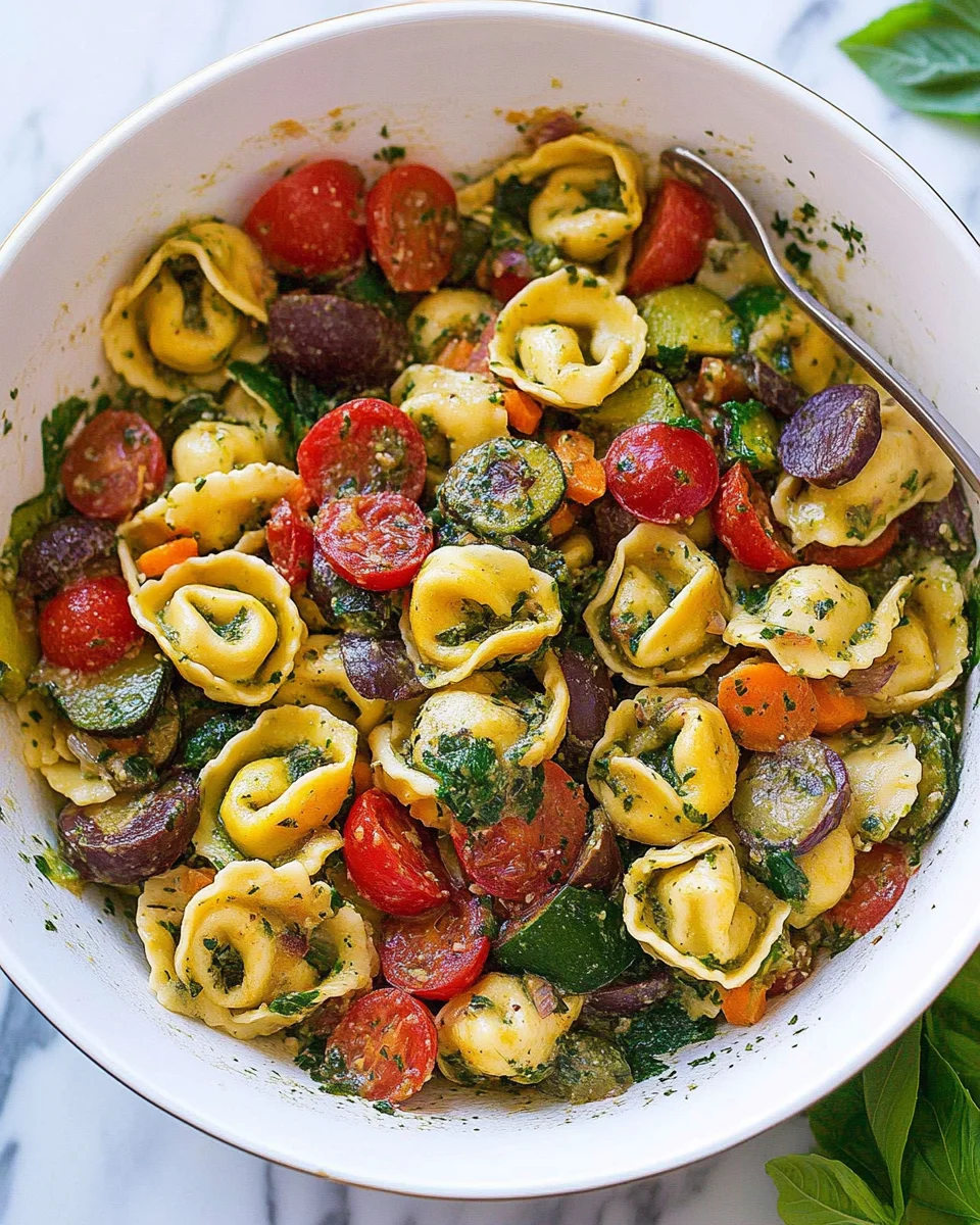 Tortellini