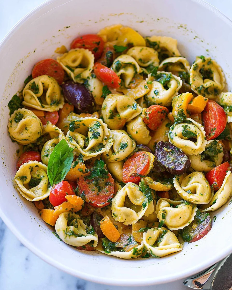 Tortellini