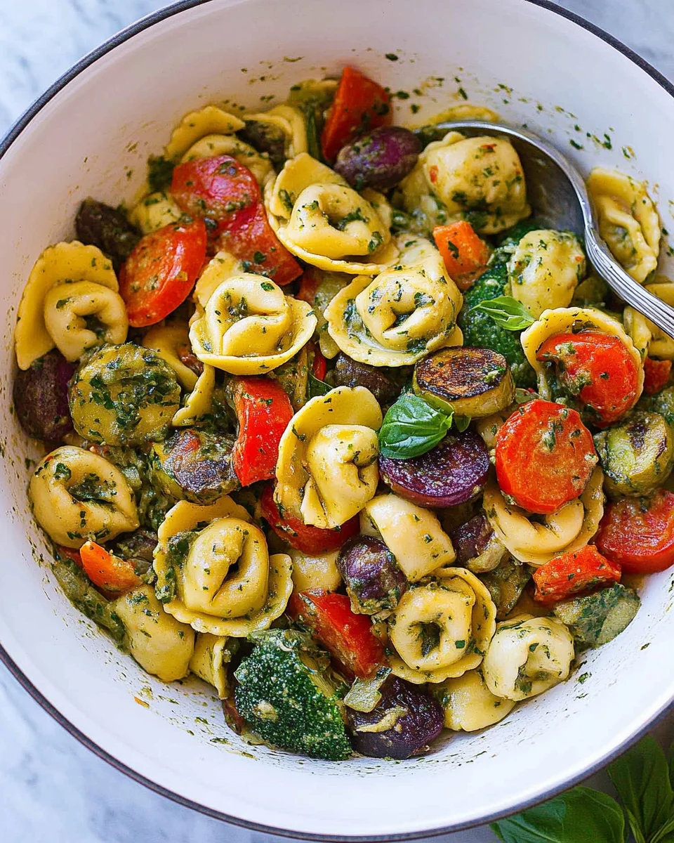 Tortellini