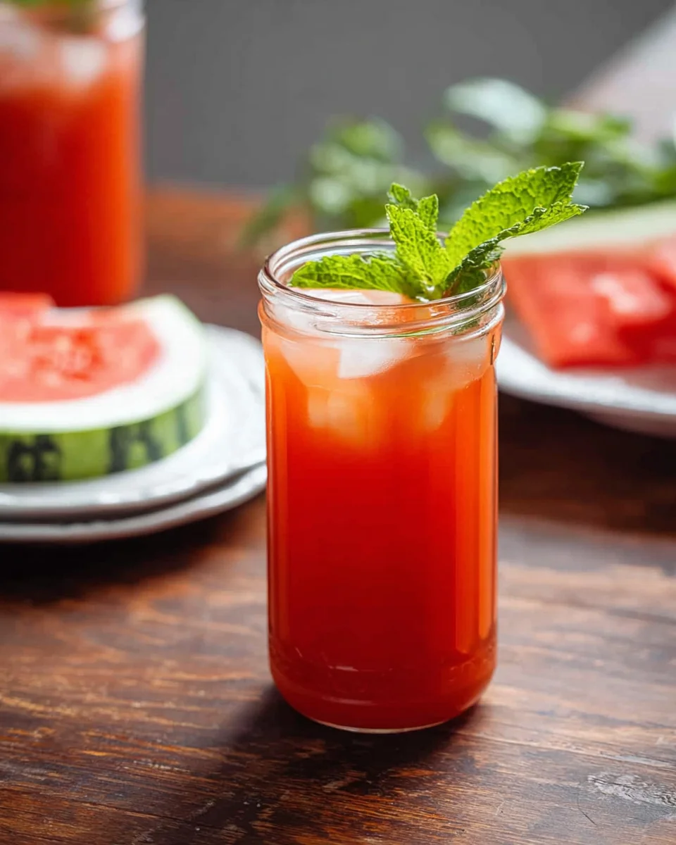Watermelon