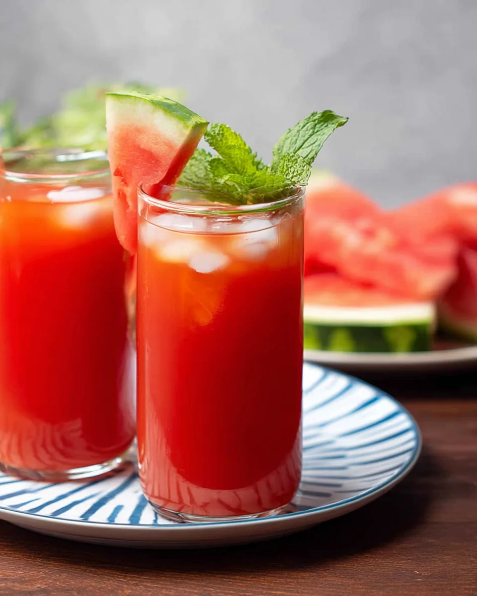 Watermelon