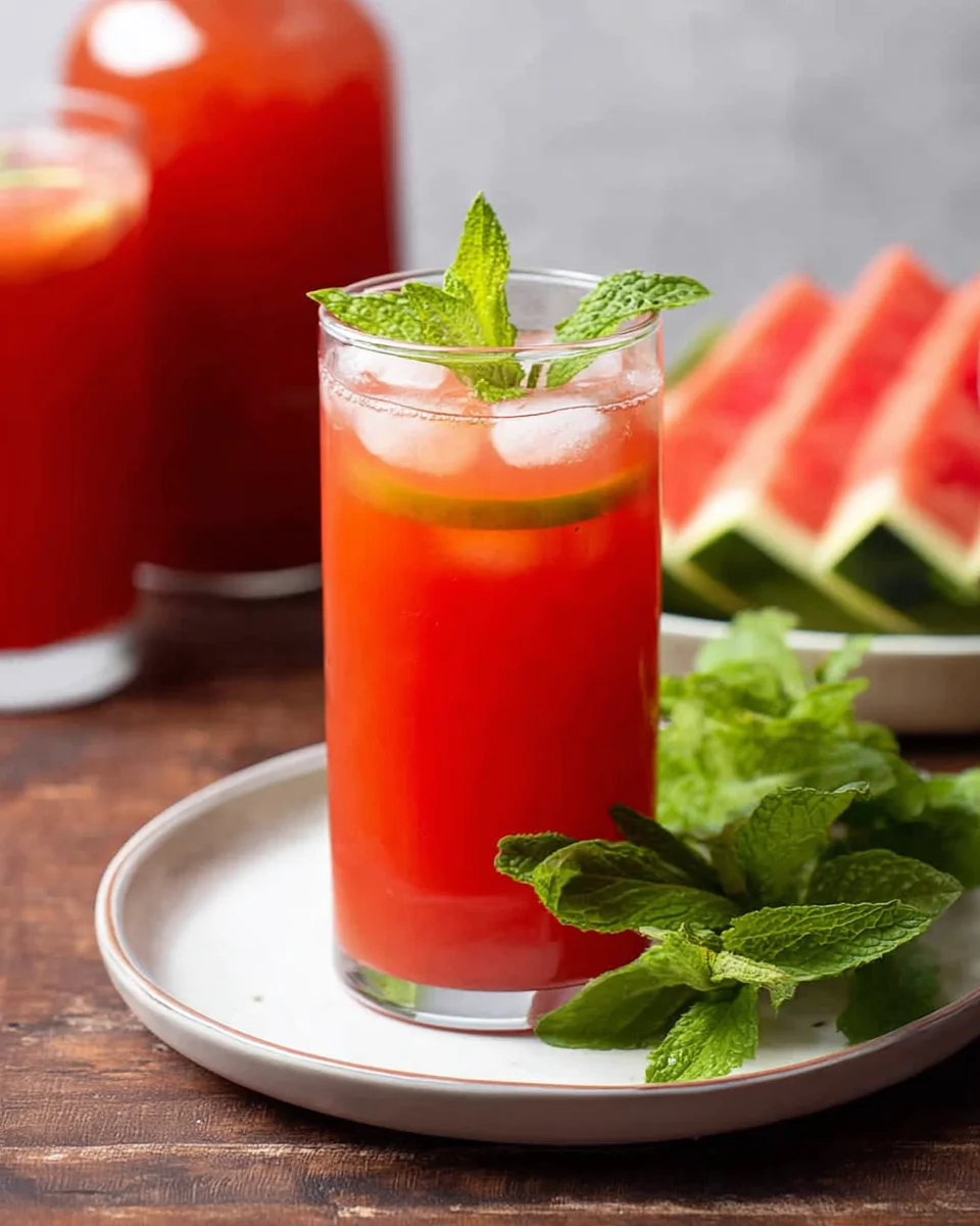 Watermelon