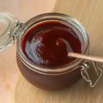 10 Minute Homemade Barbecue Sauce