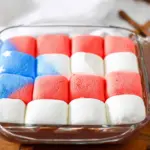 4th of July S’mores Dip Recipe