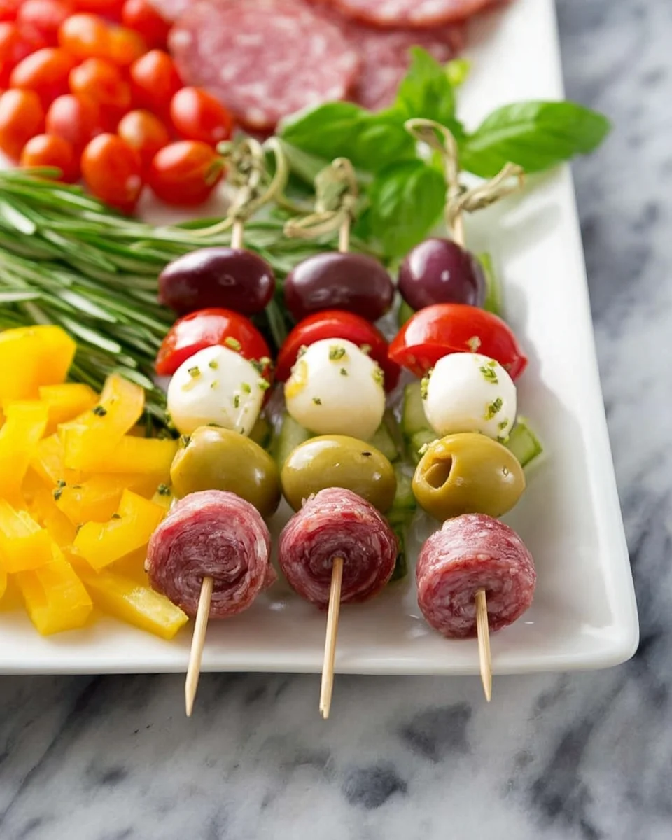 Antipasto