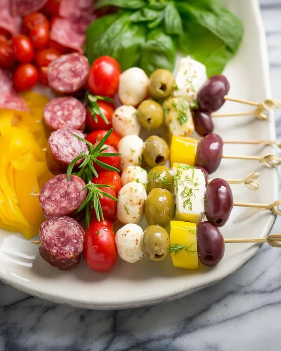 Antipasto