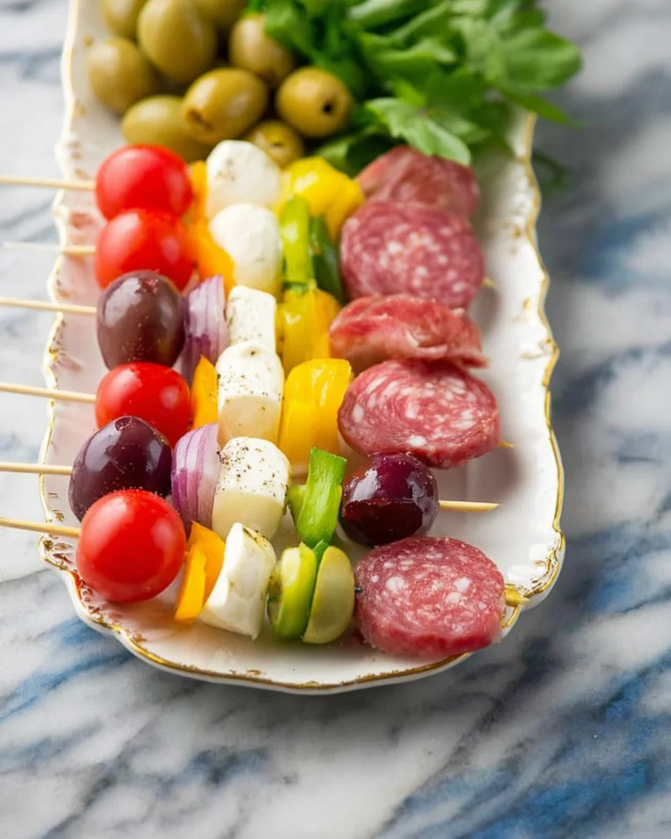 Antipasto