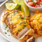 Applebee’s Fiesta Lime Chicken Copycat