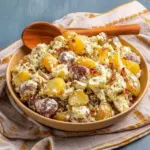 Baked Potato Salad