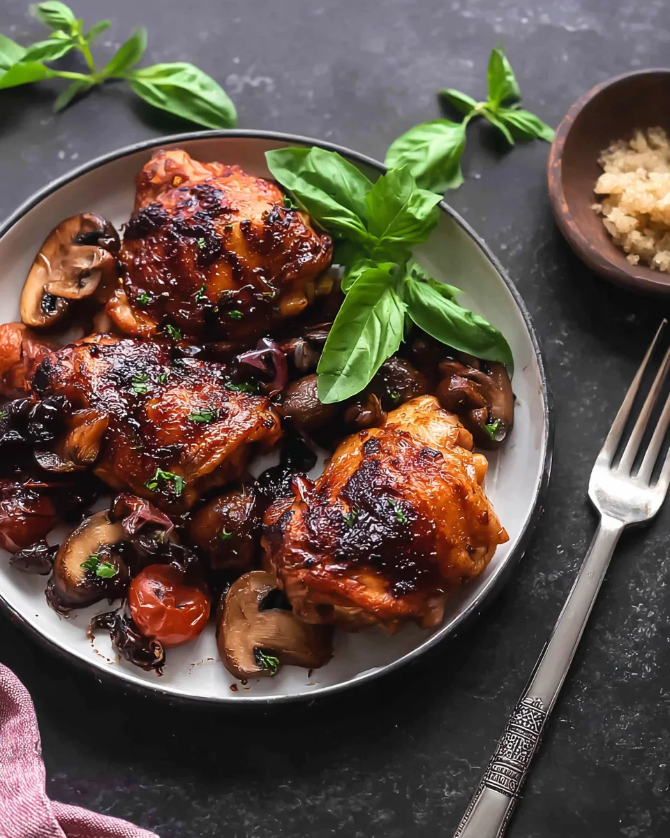 Balsamic