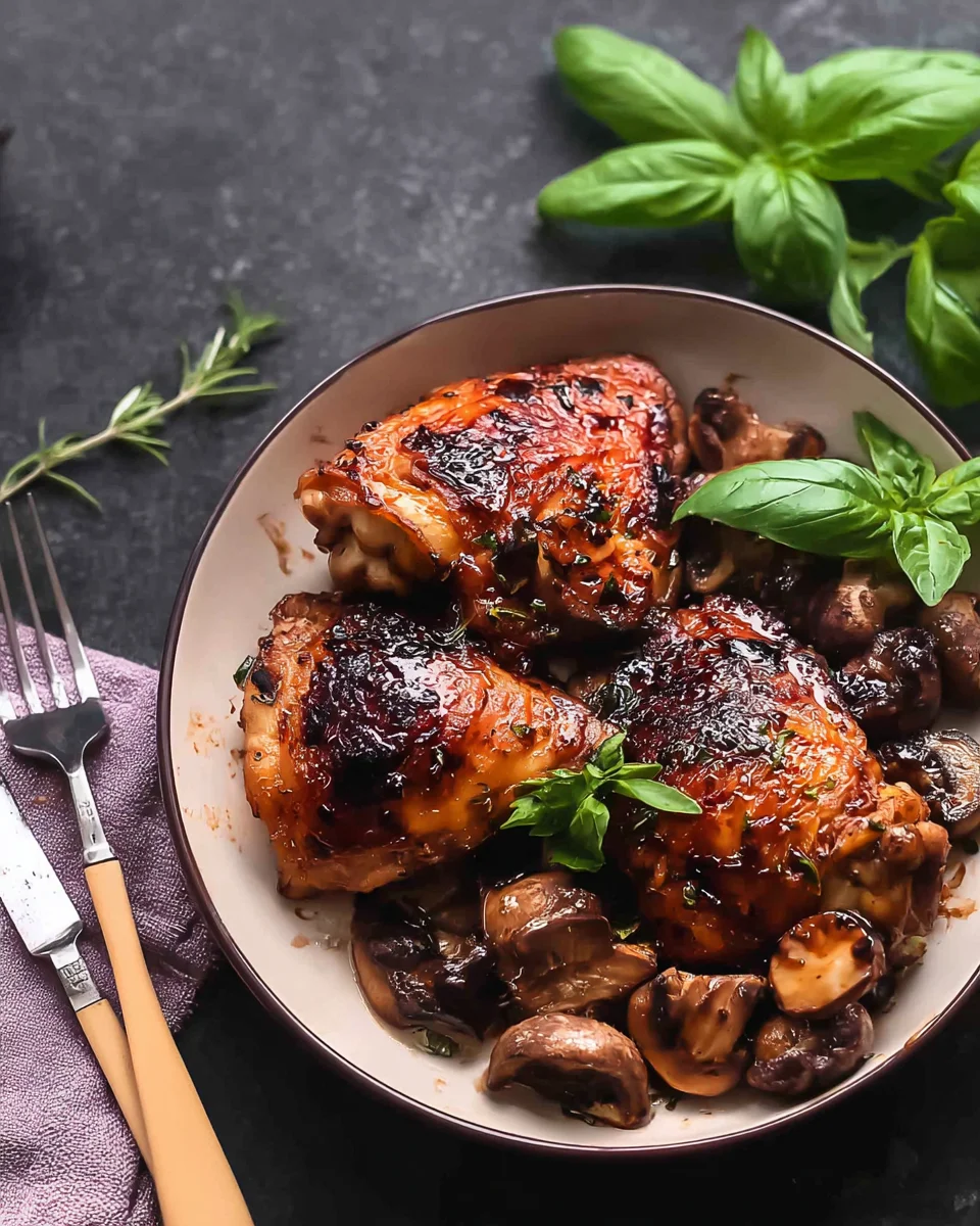 Balsamic