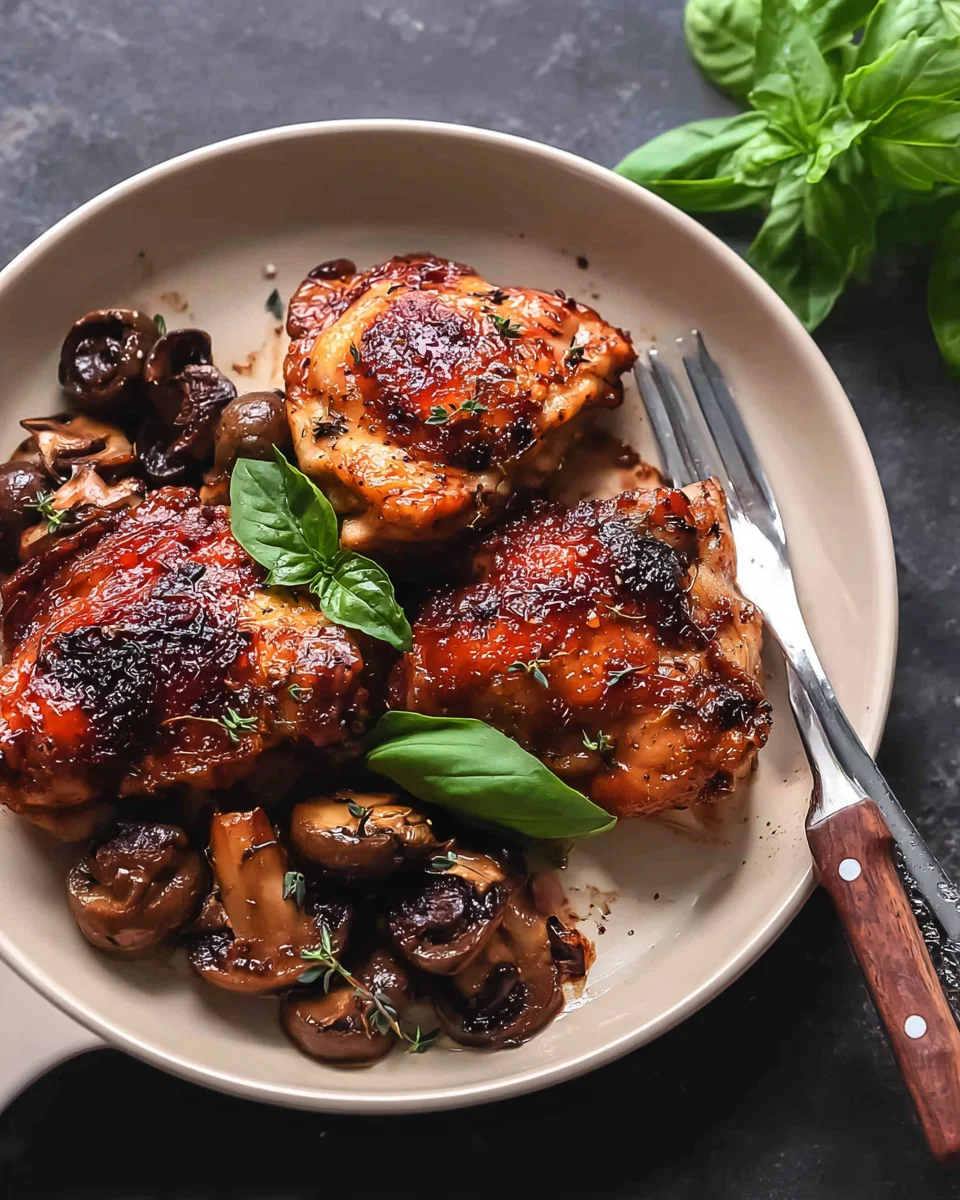 Balsamic