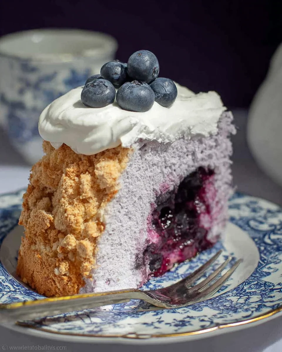 Blueberry