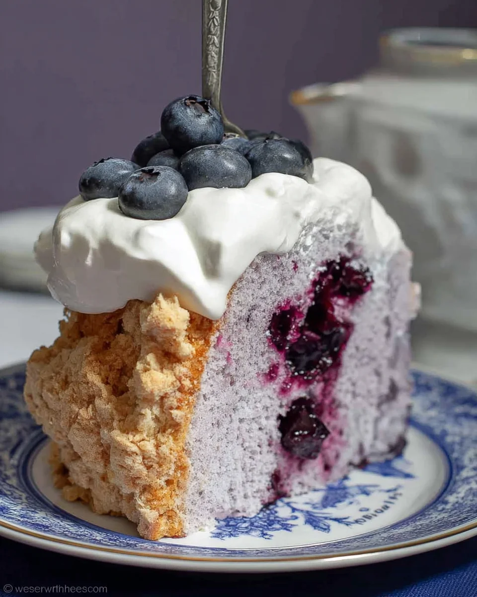 Blueberry