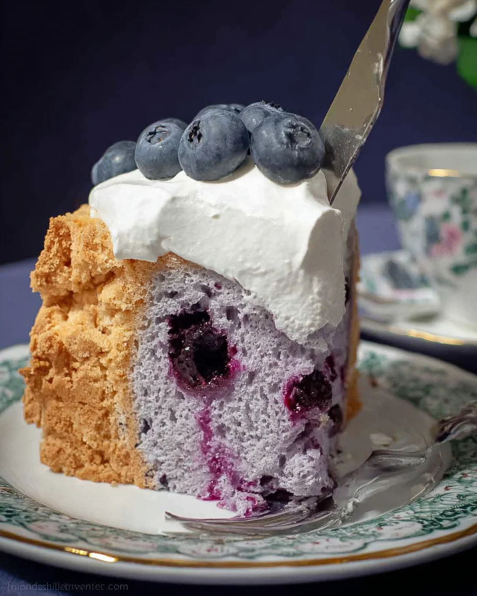 Blueberry