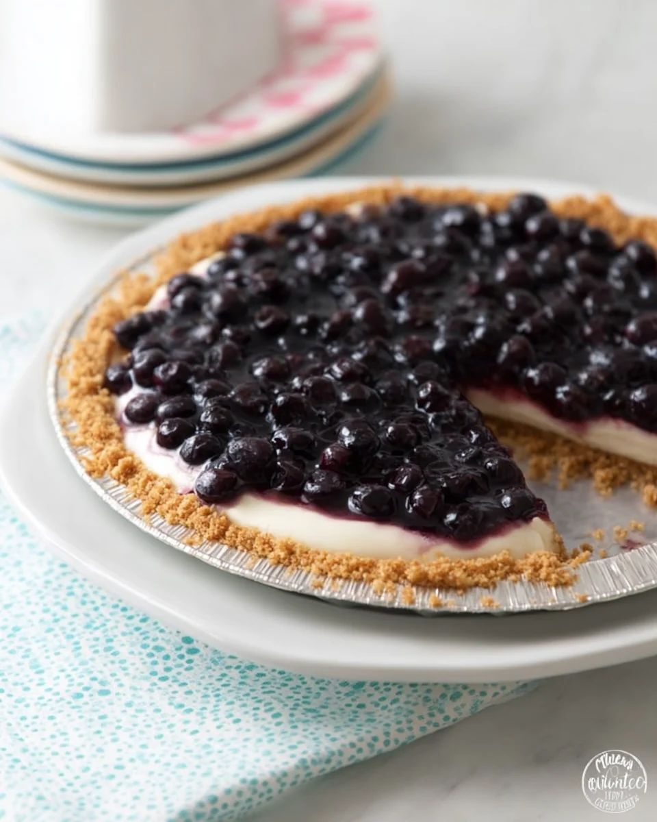 Blueberry