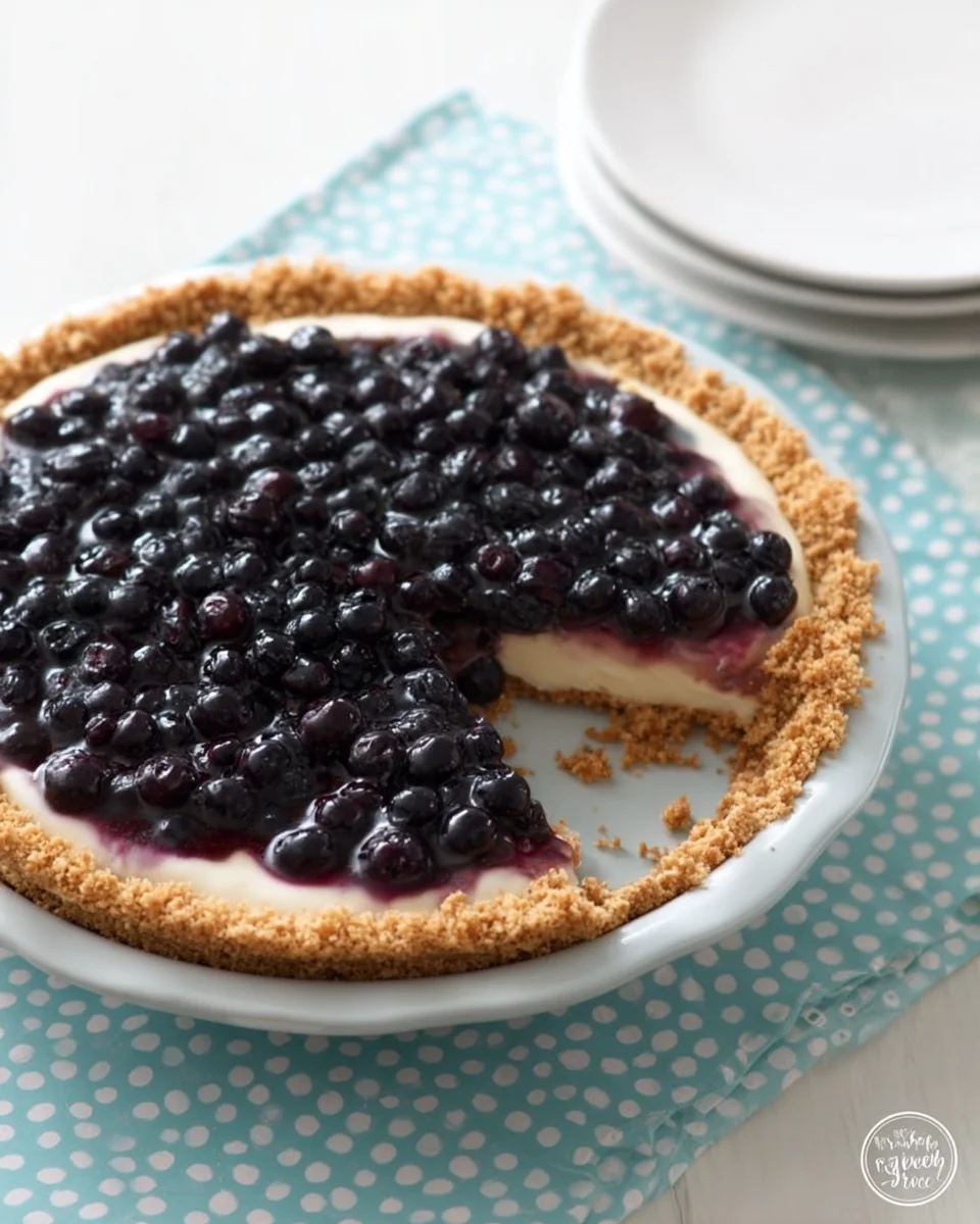 Blueberry