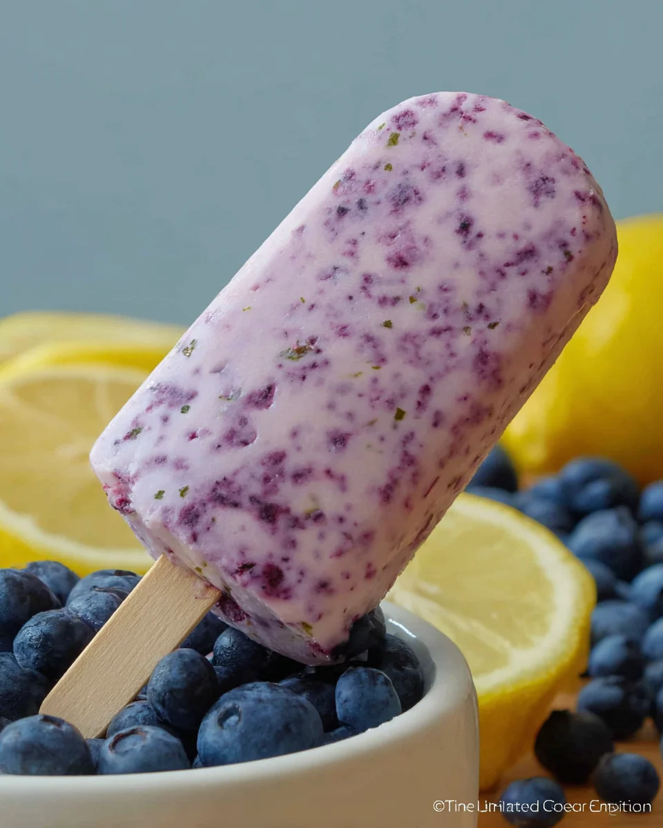 Blueberry