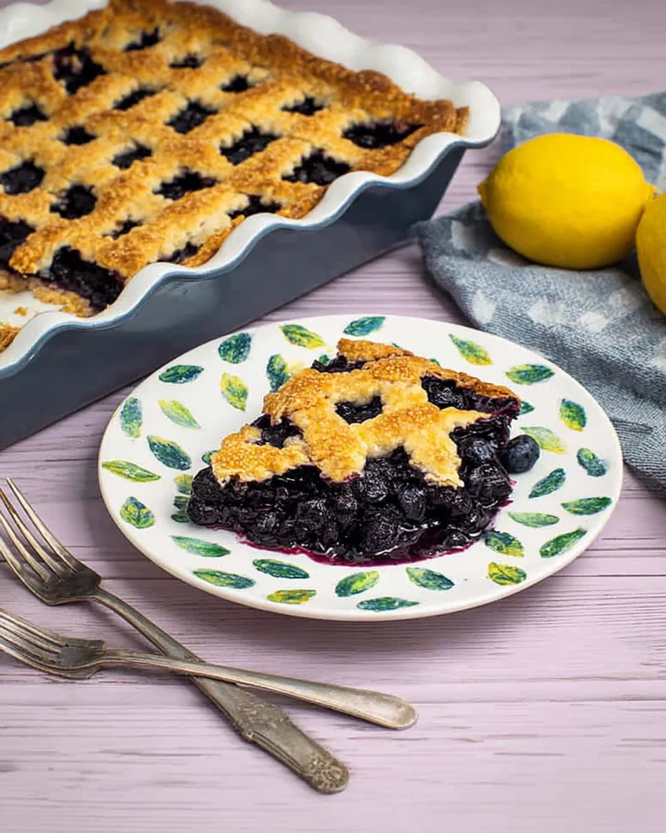 Blueberry