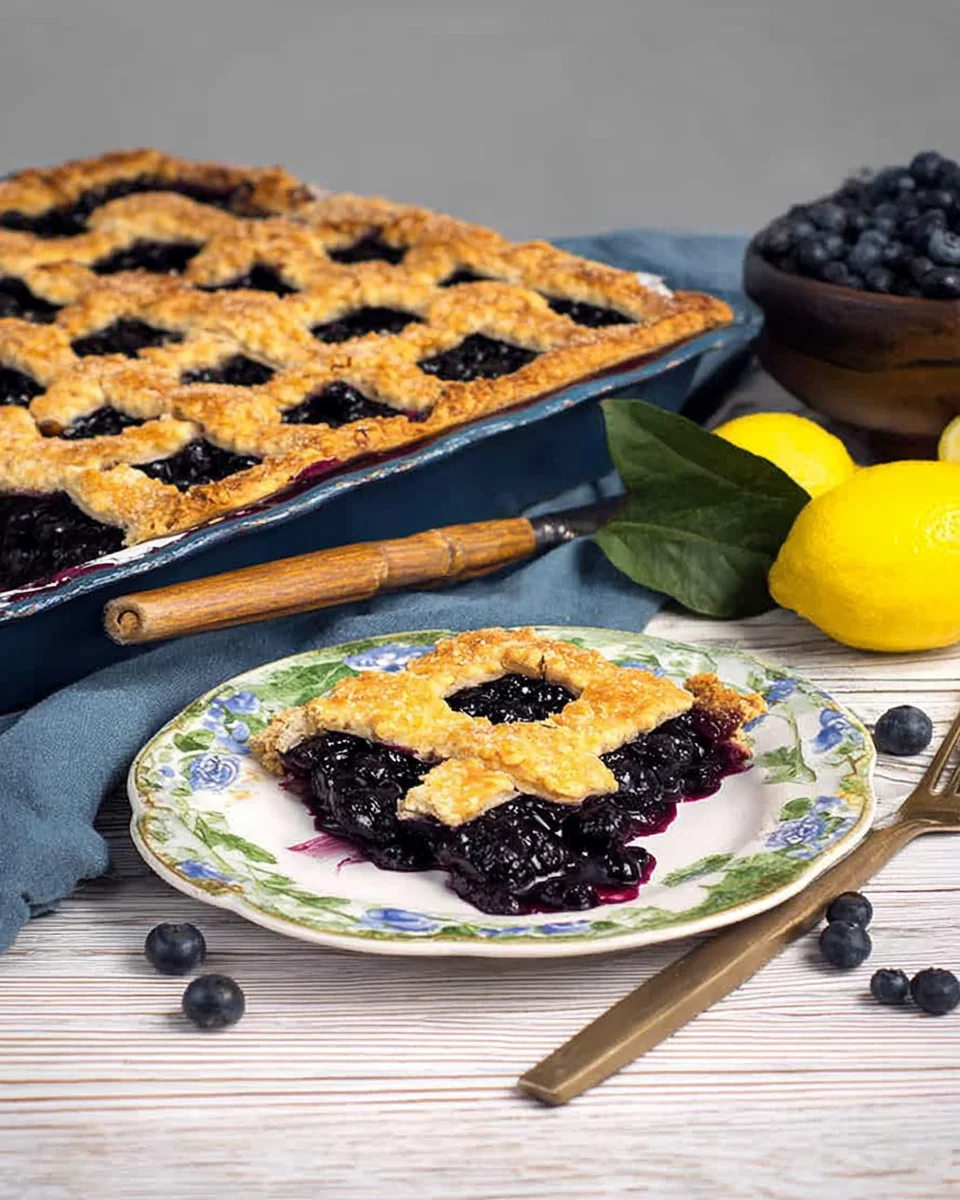 Blueberry