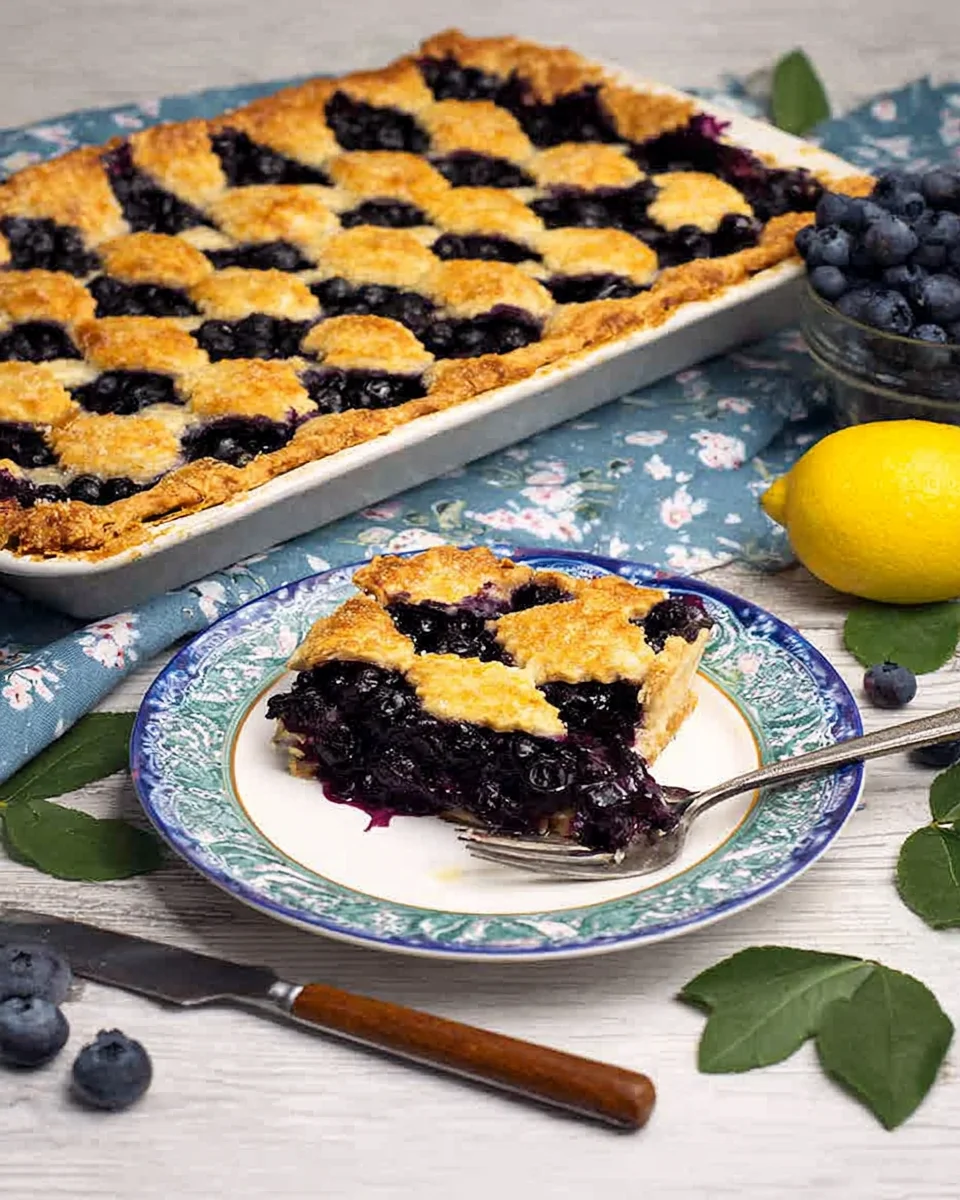 Blueberry
