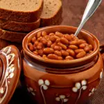 Boston Baked Beans