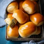 Buttermilk Rolls