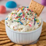 Cake Batter Dip