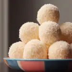 Coconut Balls