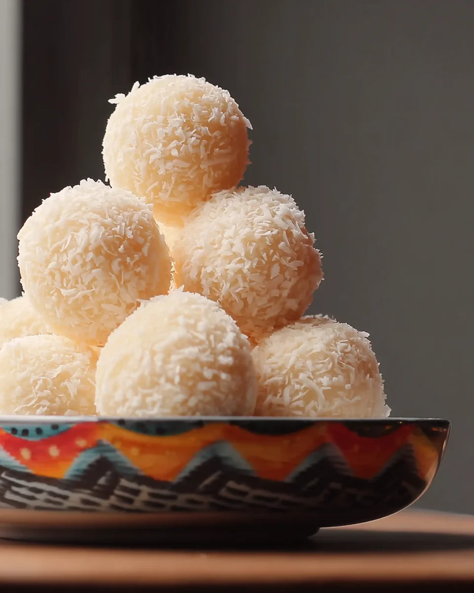 Coconut