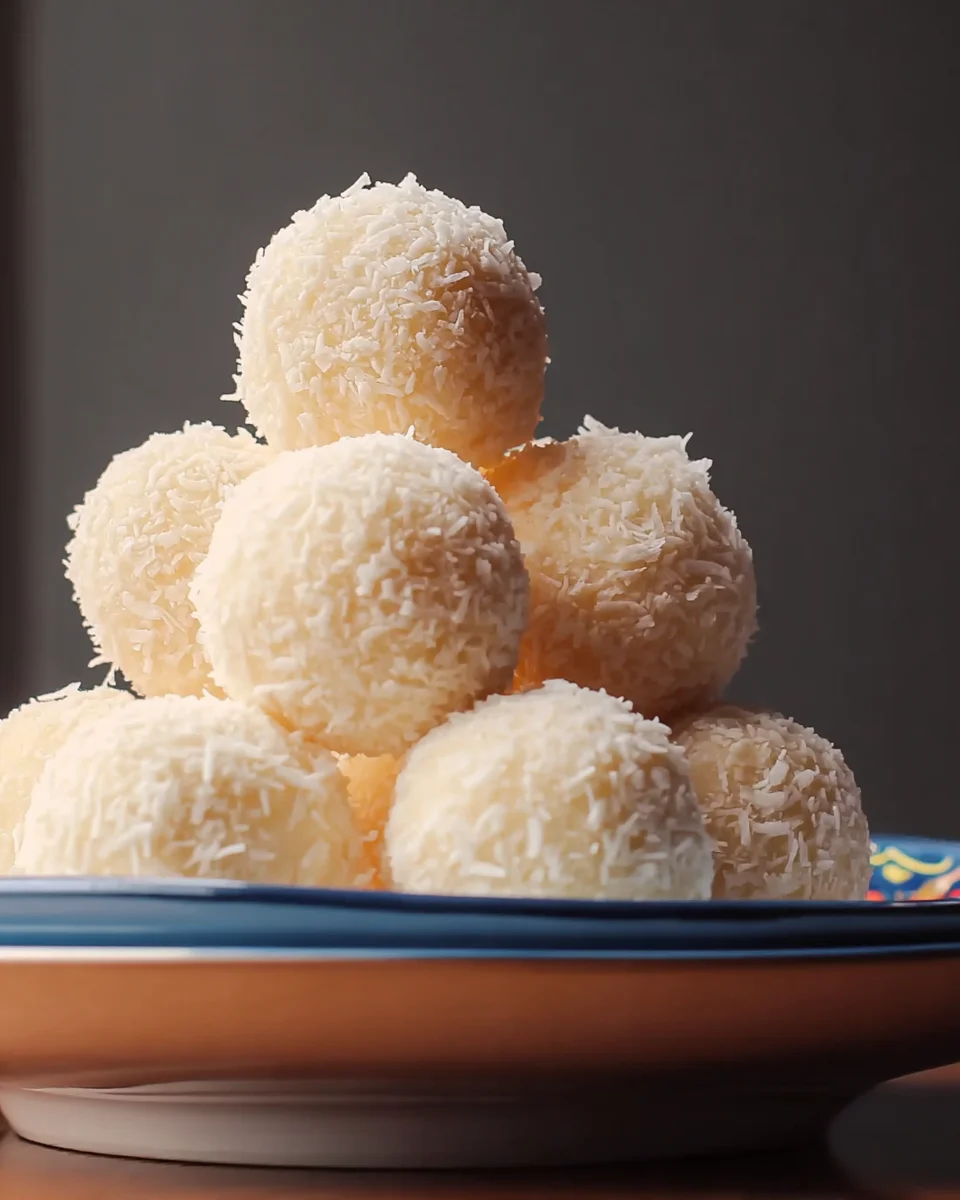 Coconut