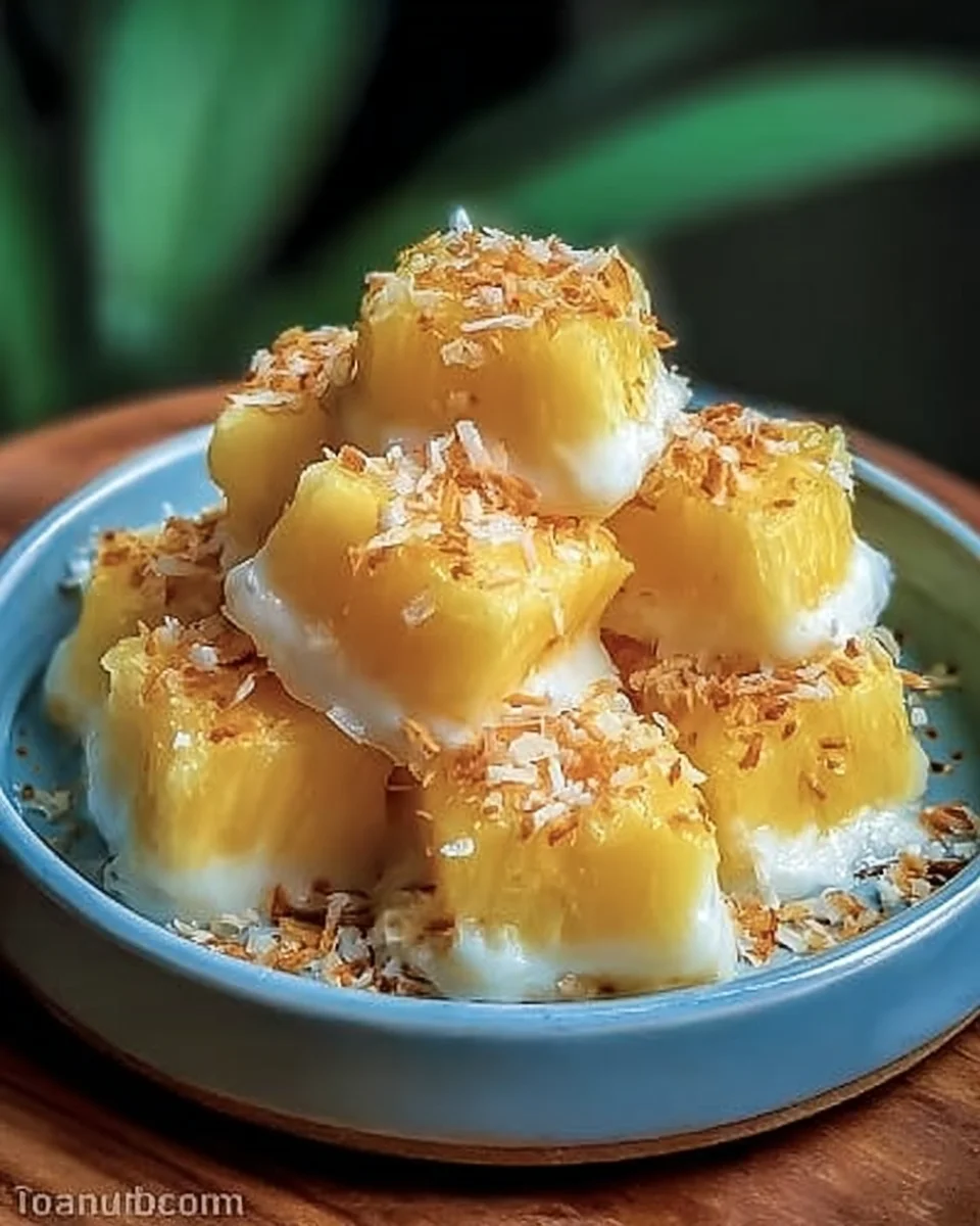 Coconut