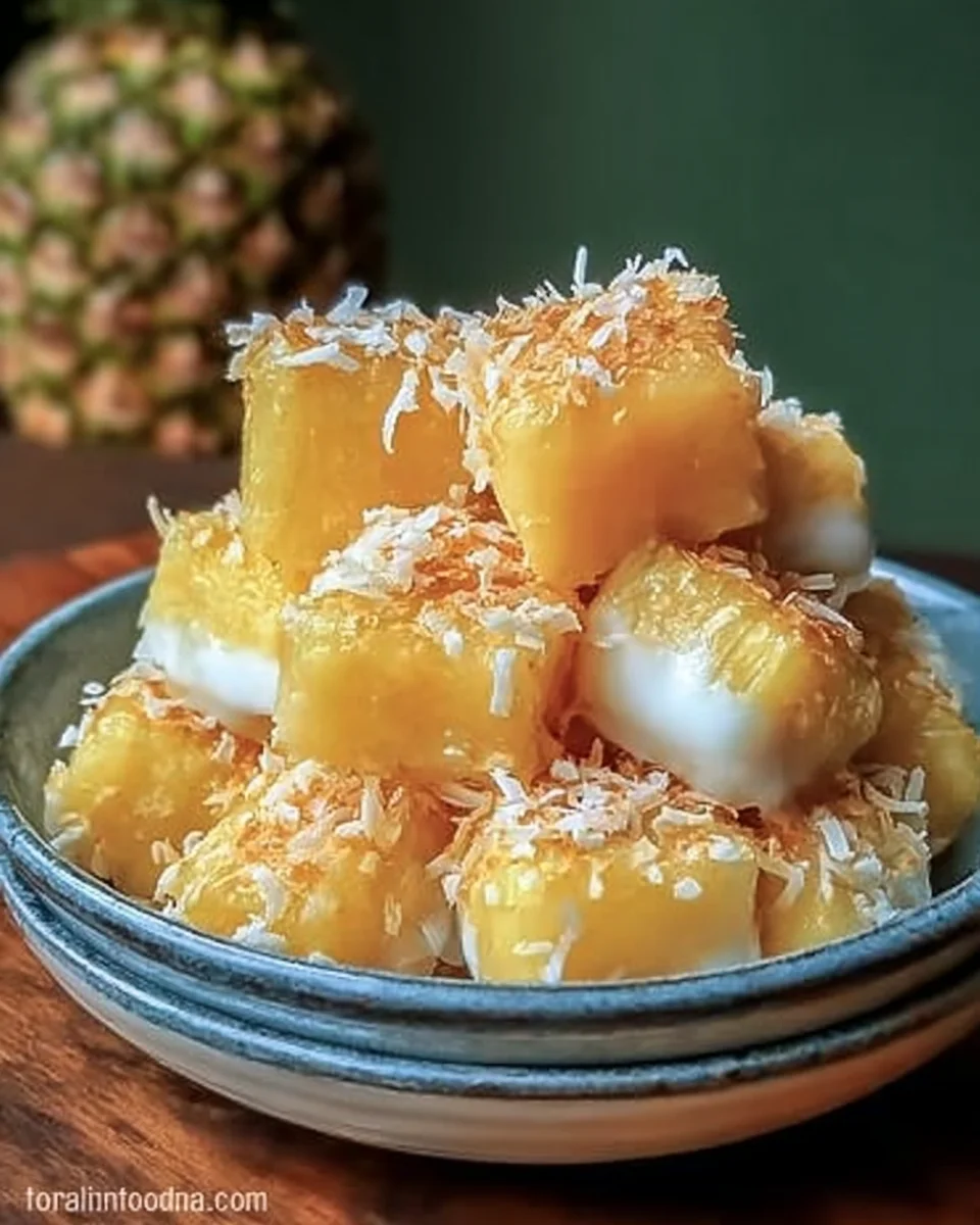 Coconut