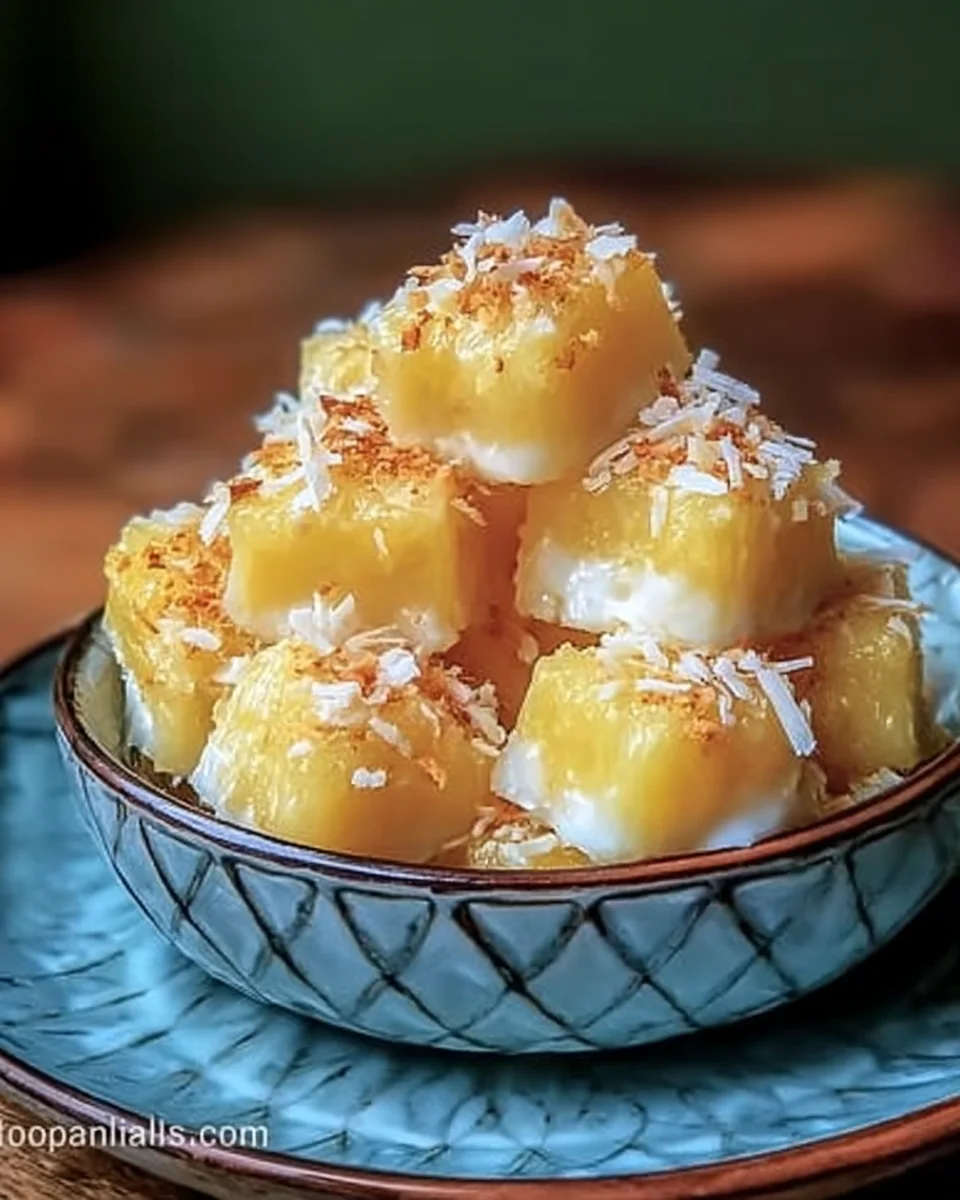 Coconut
