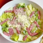 Famous La Scala Chopped Salad