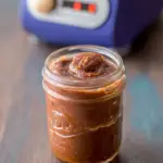 Fermented Date Paste