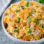 Frito Corn Salad