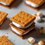 Frozen S'mores